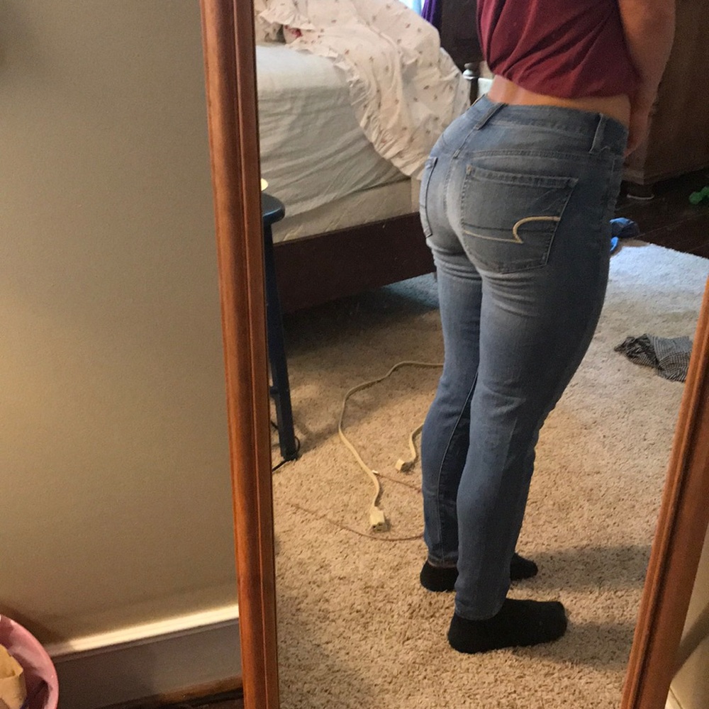 Jeans - Picture 5 of 6